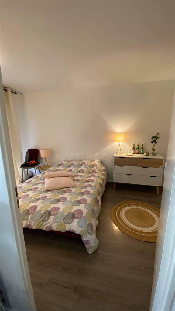 apartment 2 rooms for rent on BORDEAUX (33000)
