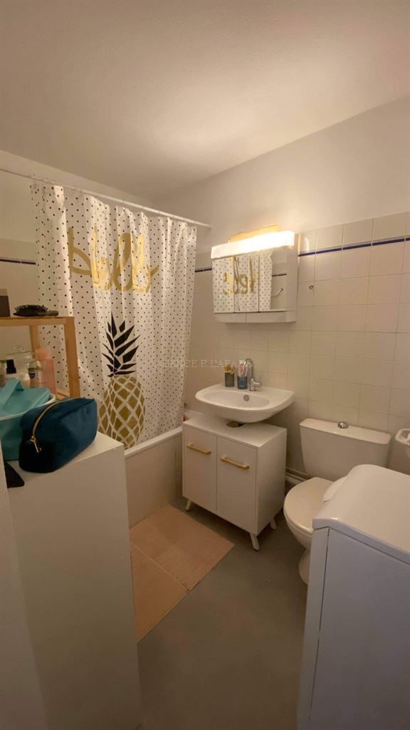 apartment 2 rooms for rent on BORDEAUX (33000)