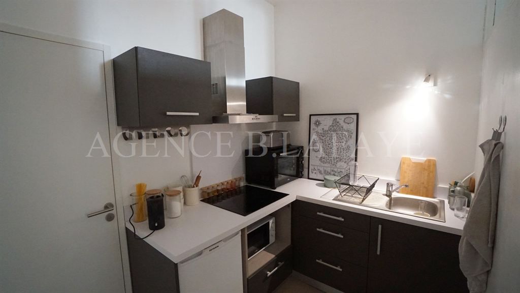 studio for rent on BORDEAUX (33000)