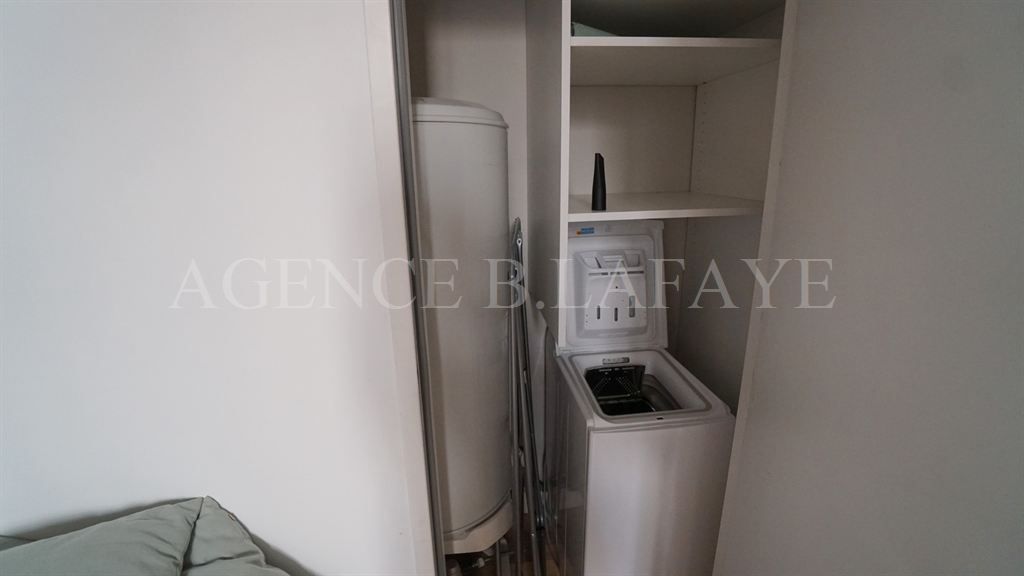 studio for rent on BORDEAUX (33000)