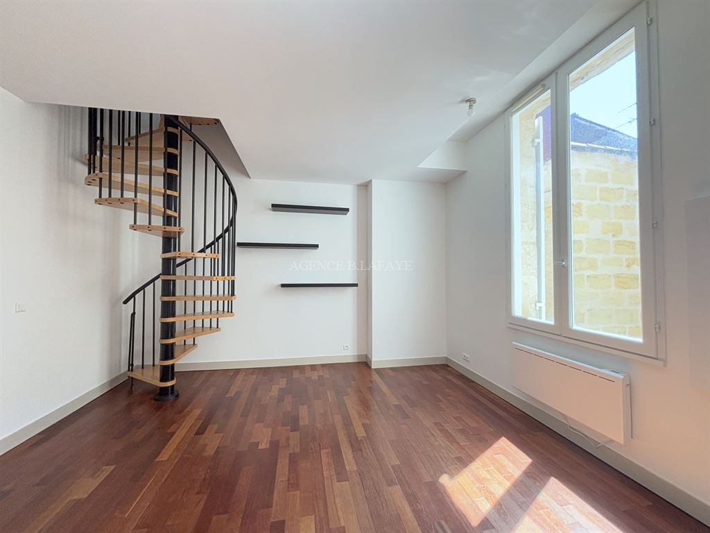 apartment 2 rooms for rent on BORDEAUX (33000)