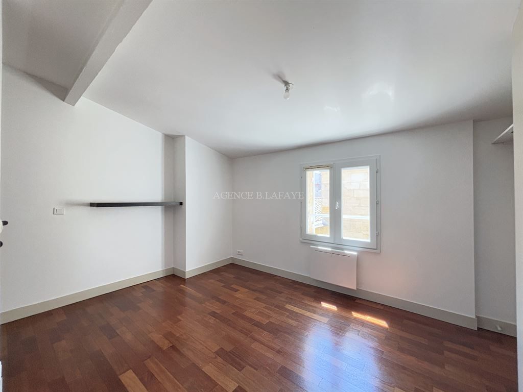 apartment 2 rooms for rent on BORDEAUX (33000)