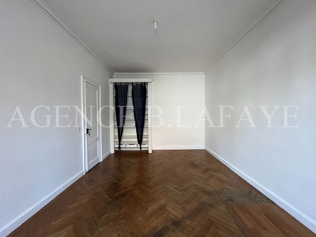 apartment 1 room for rent on BORDEAUX (33000)