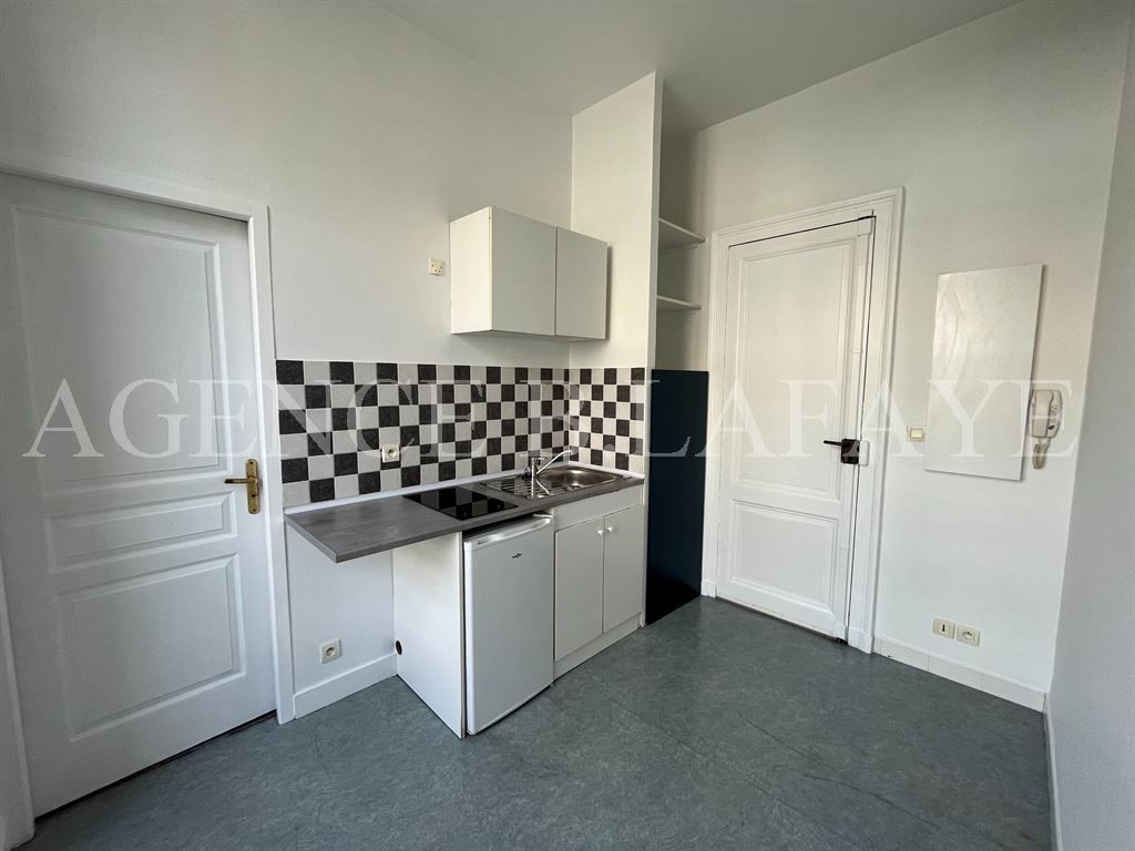 apartment 1 room for rent on BORDEAUX (33000)