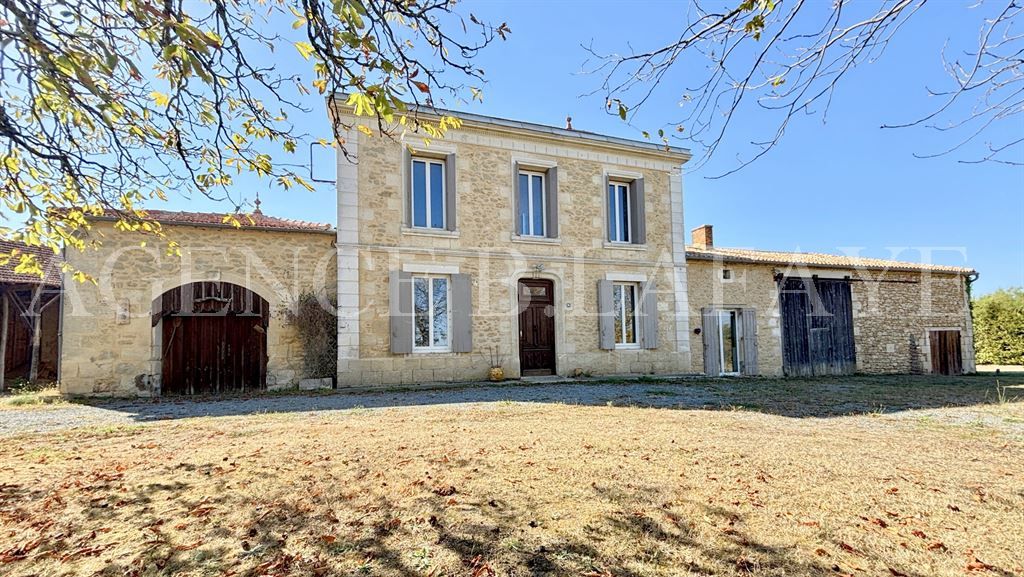 property 7 rooms for sale on BORDEAUX (33000)