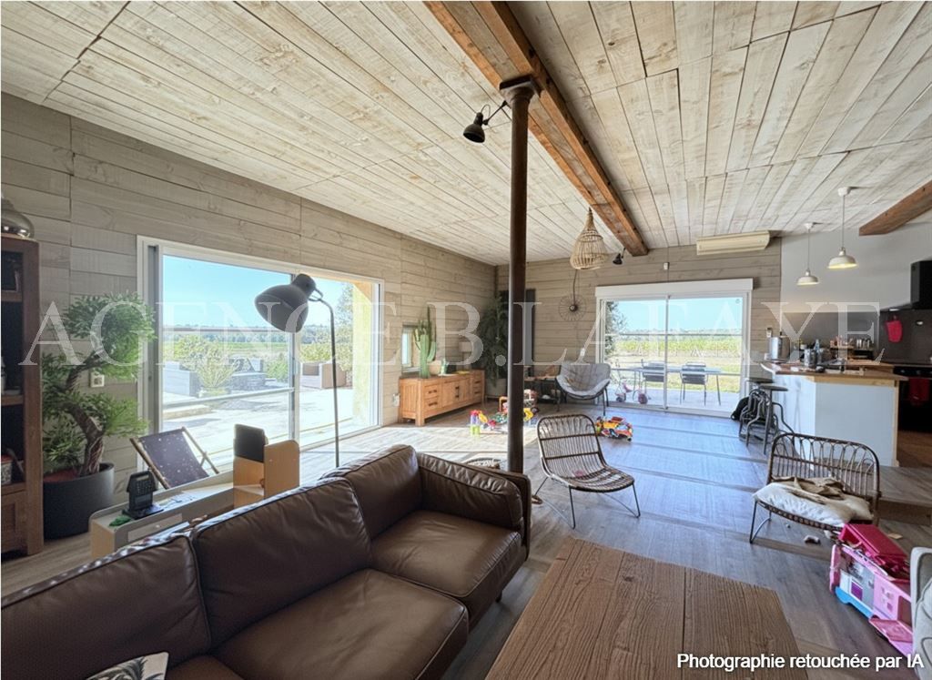 property 7 rooms for sale on BORDEAUX (33000)