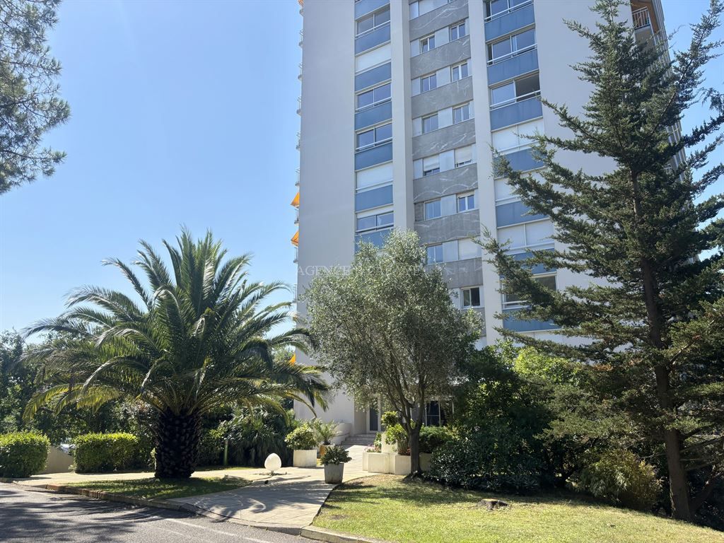 apartment 3 rooms for rent on ARCACHON (33120)