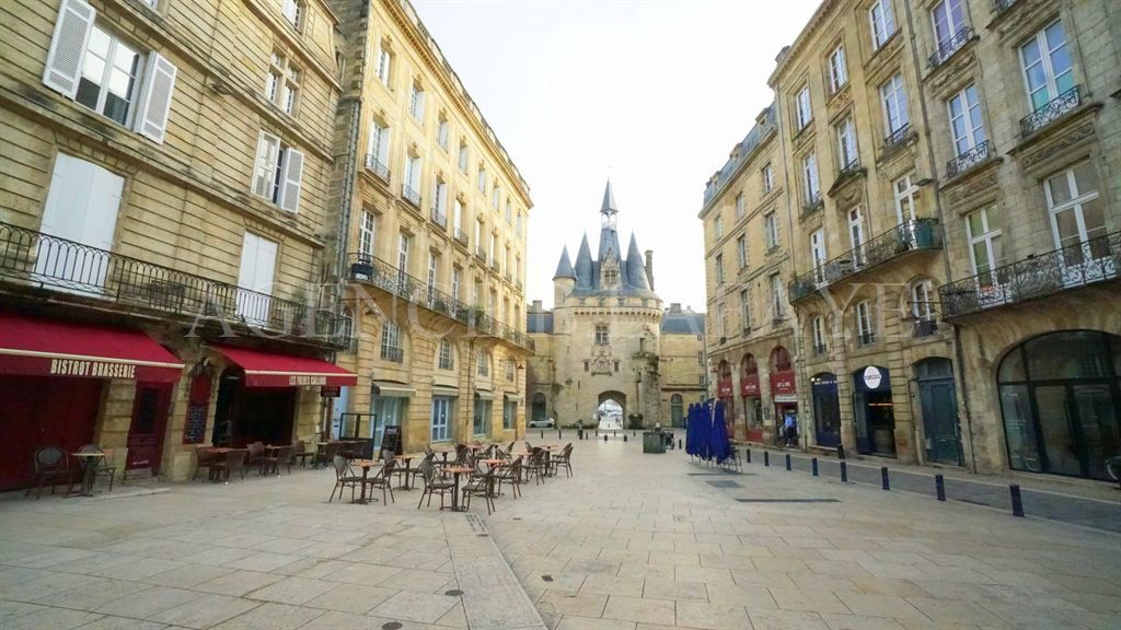 apartment 3 rooms for rent on BORDEAUX (33000)