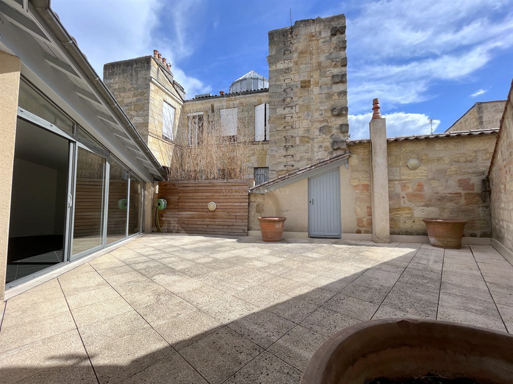 appartement 6 pièces en location sur BORDEAUX (33000)