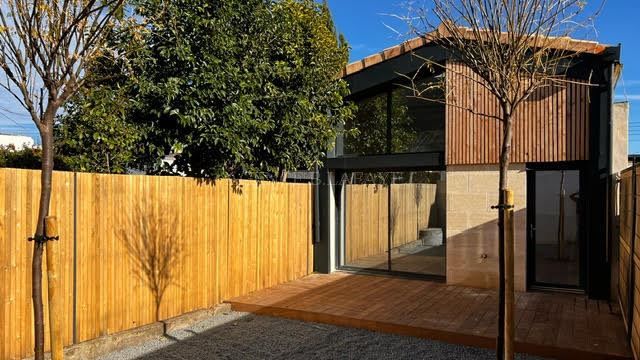 maison 2 pièces en location sur BORDEAUX (33000)