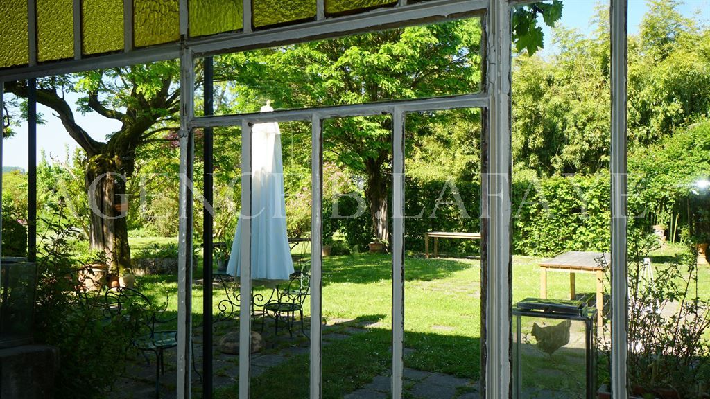 maison bourgeoise 10 pièces en vente sur ST EMILION (33330)