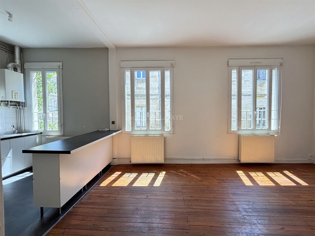 appartement 3 pièces en location sur TALENCE (33400)