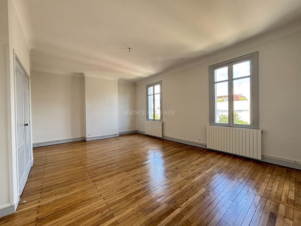 appartement 4 pièces en location sur BORDEAUX (33000)