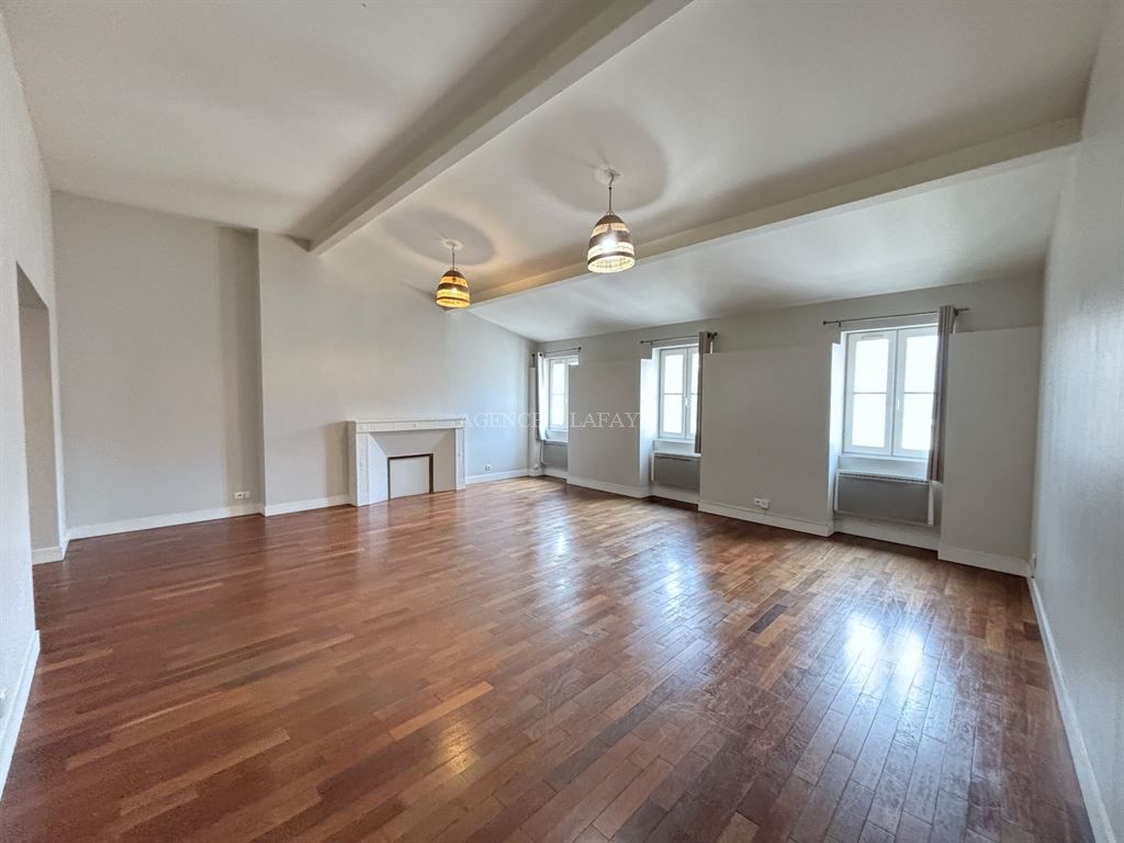 appartement 3 pièces en location sur BORDEAUX (33000)