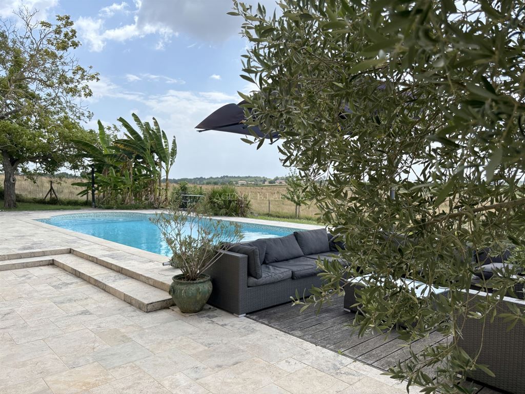 propriété 7 pièces en vente sur BORDEAUX (33000)