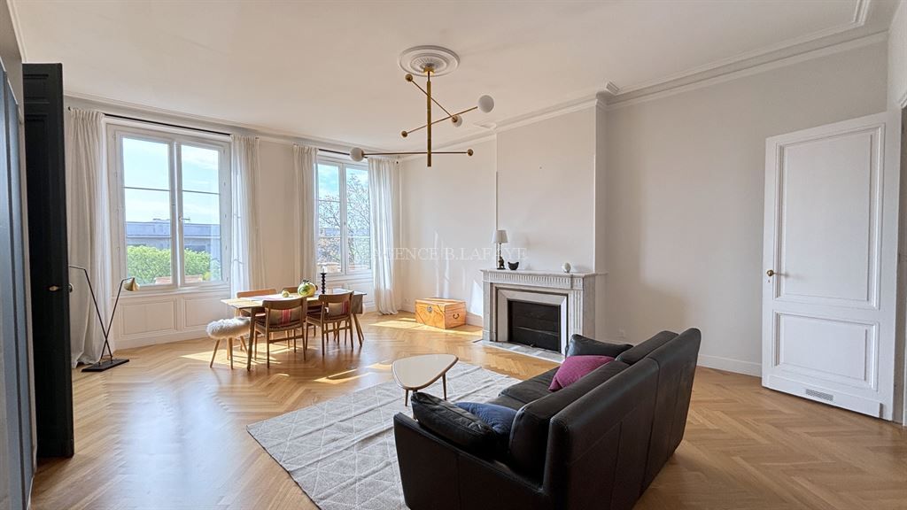 appartement 3 pièces en location sur BORDEAUX (33000)