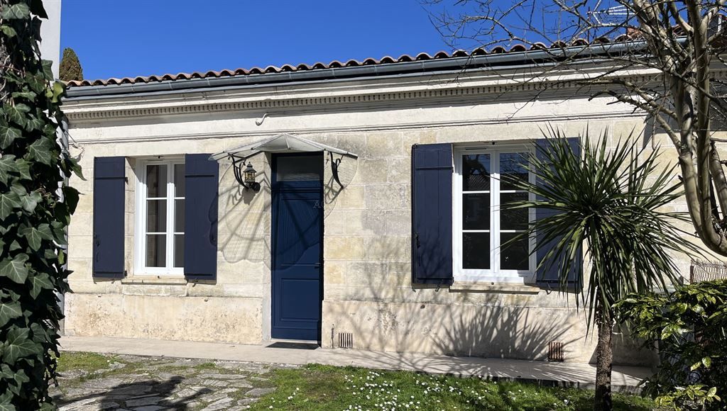 maison 4 pièces en location sur BORDEAUX (33000)