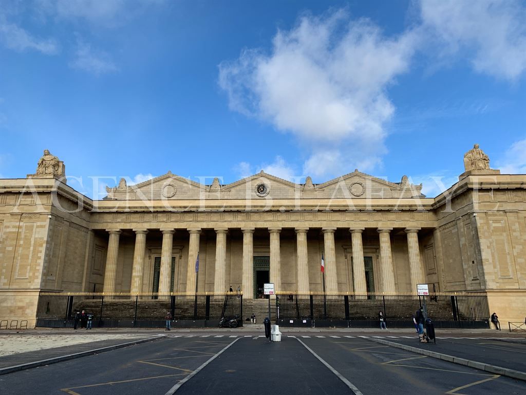 bureaux en location sur BORDEAUX (33000)