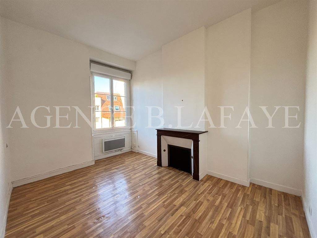 apartment 1 room for rent on BORDEAUX (33000)