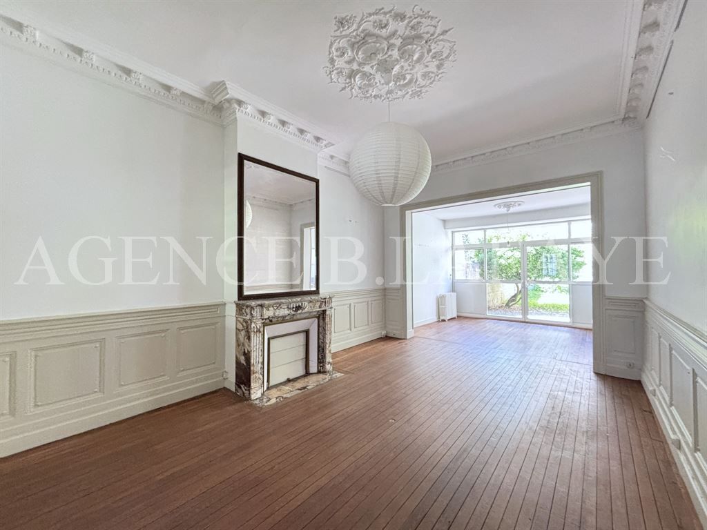 maison 8 pièces en location sur BORDEAUX (33000)