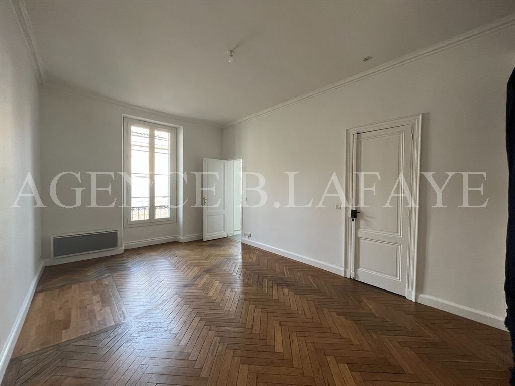 appartement 1 pièce en location sur BORDEAUX (33000)