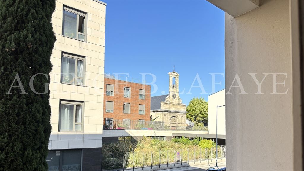 appartement 3 pièces en location sur BORDEAUX (33000)