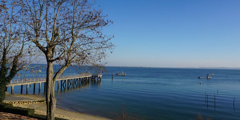 Le Bassin d’Arcachon